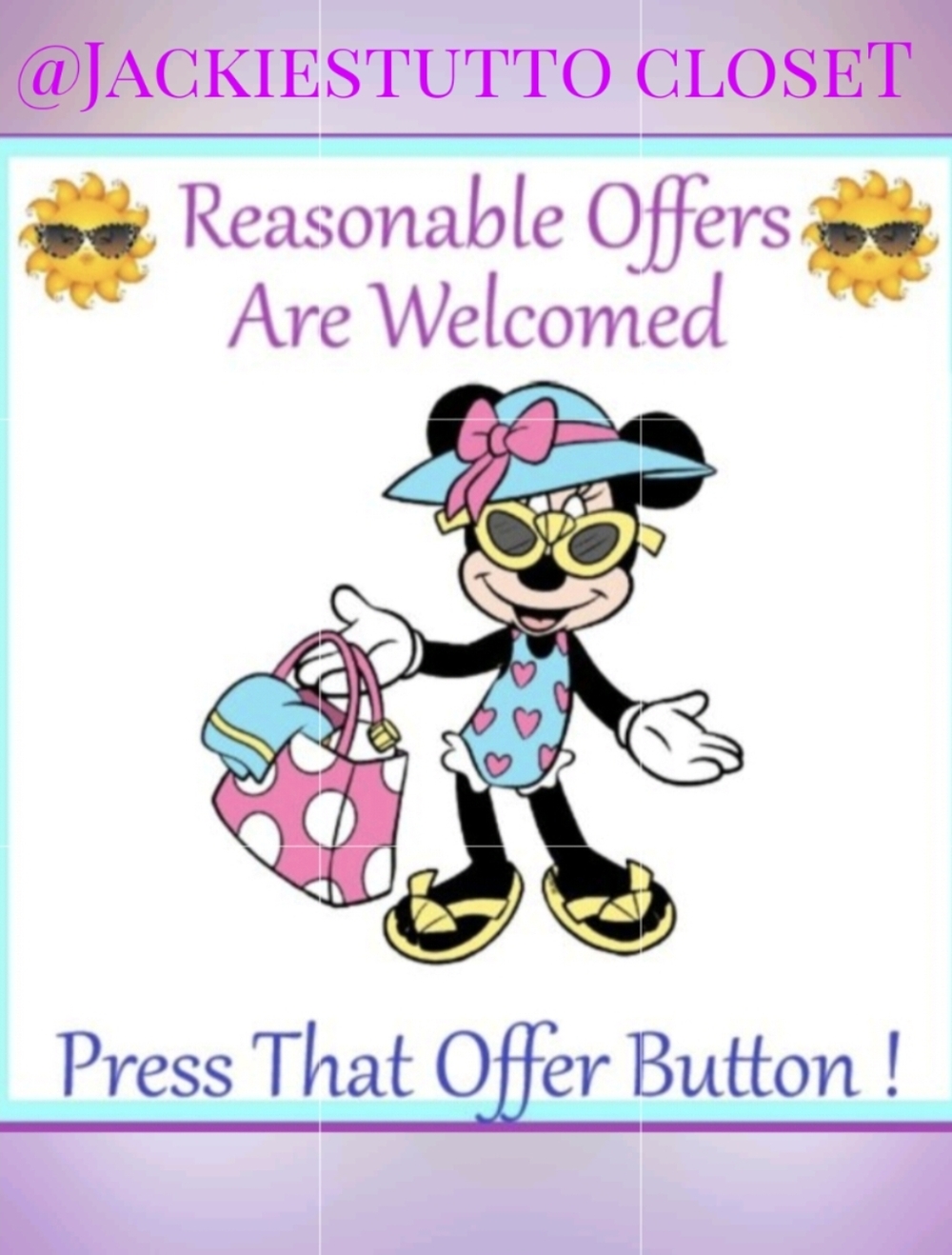 Reasonable Offers welcome ... Thank You For Your Support